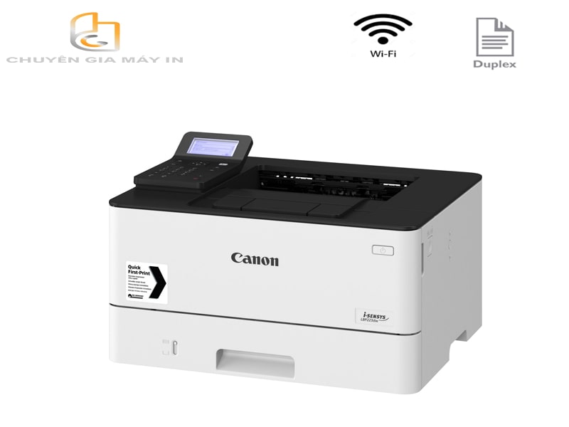 những dòng máy in laser 2 mặt tốt nhất dành cho văn phòng