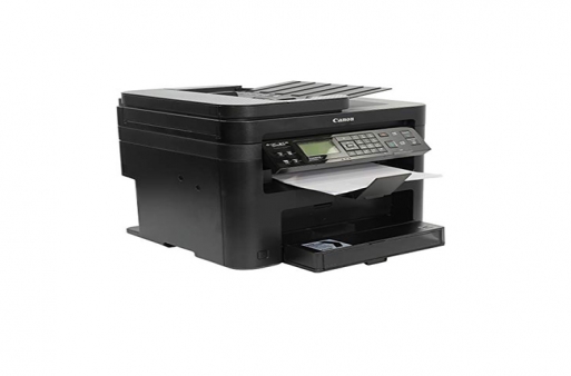 Top 3 tính năng đáng dùng nhất của máy in Canon MF244DW
