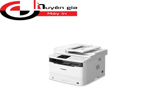 Tại sao nhiều người tin dùng máy in laser đen trắng đa chức năng Canon MF236N