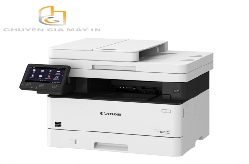 Máy in laser nào in di động dễ dàng & có bảo mật cao