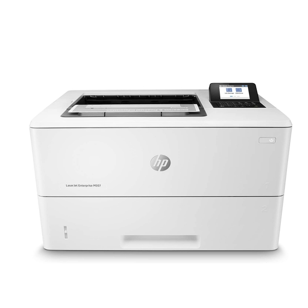 Máy in Laser HP LaserJet Enterprise M507DN