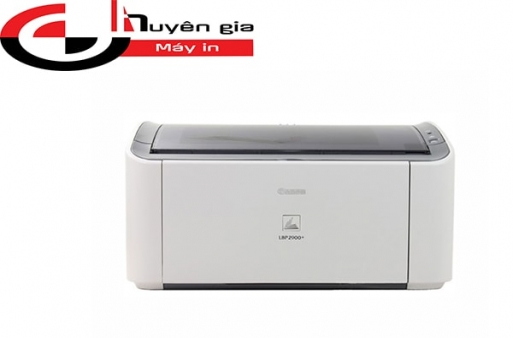 Nếu văn phòng kích thước nhỏ, hãy chọn máy in Canon 2900