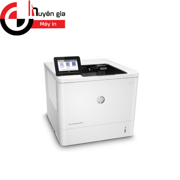 MÁY IN LASER HP LASERJET ENTERPRISE M612DN