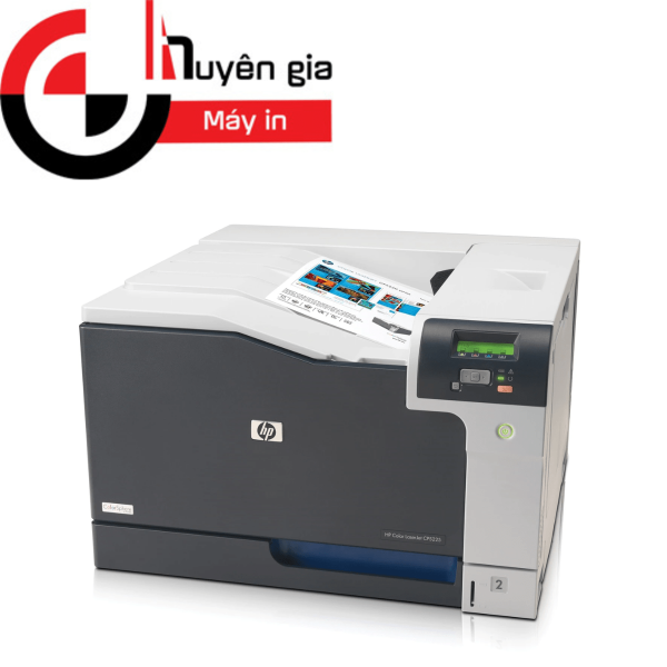 Máy in Laser màu HP LaserJet Pro CP5225DN