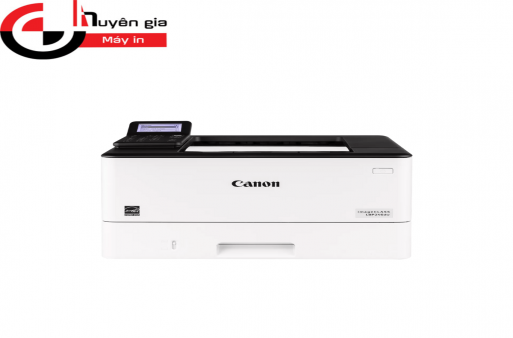 Hướng dẫn kết nối wifi máy in canon lbp 243dw