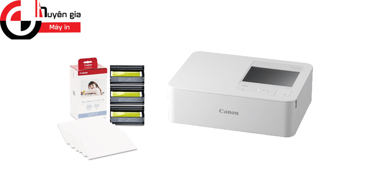 máy in ảnh cp1500